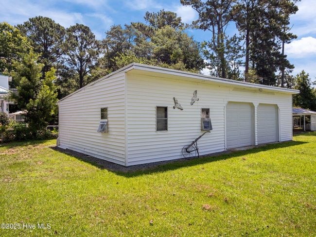 131 Goose Creek Loop Rd, House other with 3 bedrooms, 2 bathrooms and 2 parking in Newport NC | Image 7