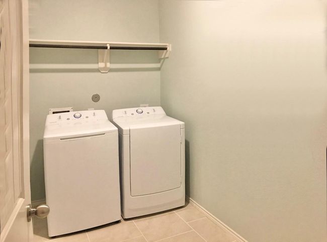 Washer & Dryer stay with the home! | Image 40