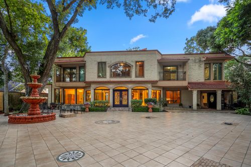 6535 Buffalo Speedway, Houston, TX, 77005-3830 | Card Image