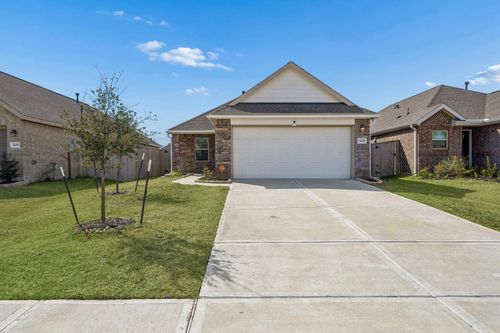 24046 Priano Forest Dr, New Caney, TX, 77357-3696 | Card Image