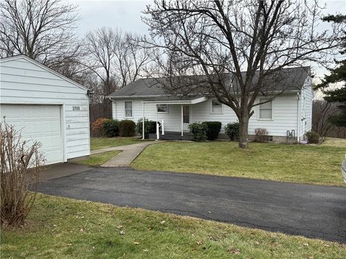 2700 21st Ave, Beaver Falls, PA, 15010-2302 | Card Image