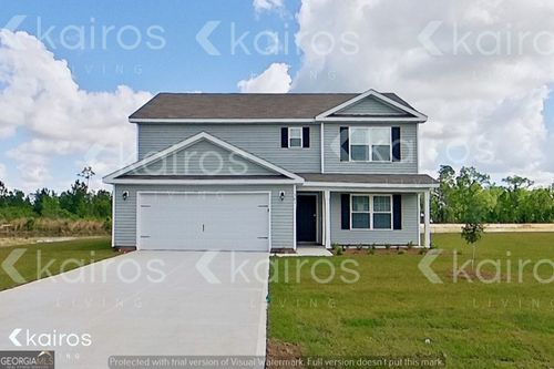 101 Mountain Holly Rd, Springfield, GA, 31329-5186 | Card Image