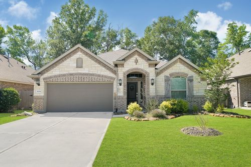 18788 Laurel Hills Dr, New Caney, TX, 77357-2060 | Card Image