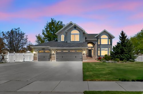 3154 W 10000 S, South Jordan, UT, 84095-3108 | Card Image