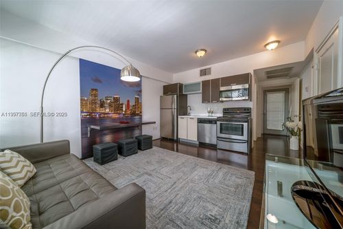 206-601 11th St, Miami Beach, FL, 33139-4901 | Card Image
