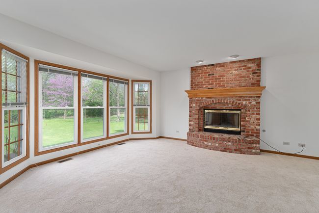118 Matthias Ct, House other with 4 bedrooms, 3 bathrooms and 2 parking in North Aurora IL | Image 12