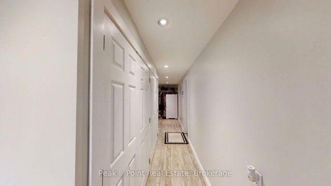 24 Queen St E, House other with 4 bedrooms, 2 bathrooms and 6 parking in Hepworth ON | Image 27