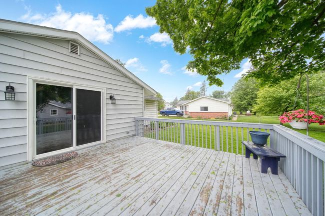2837 Elmwood Dr, House other with 3 bedrooms, 2 bathrooms and null parking in Adrian MI | Image 43