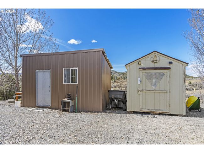 10934 Rattlesnake Ln, House other with 3 bedrooms, 2 bathrooms and 2 parking in Unity OR | Image 36