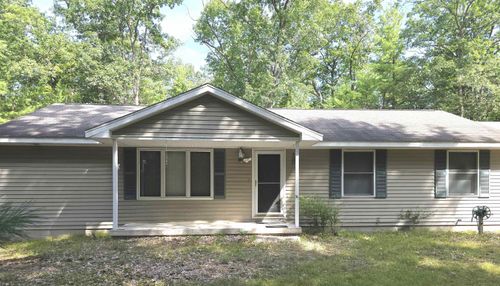 6576 W Plum Valley Rd Nw, Rapid City, MI, 49676-9726 | Card Image