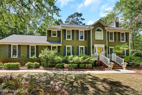 6617 Windingwood Ln, Wilmington, NC, 28411-9790 | Card Image