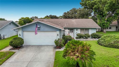 8045 Pasadena Dr, PORT RICHEY, FL, 34668-3037 | Card Image