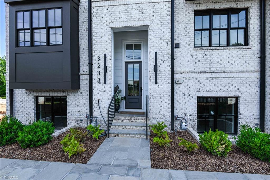 Residential in Greensboro 3