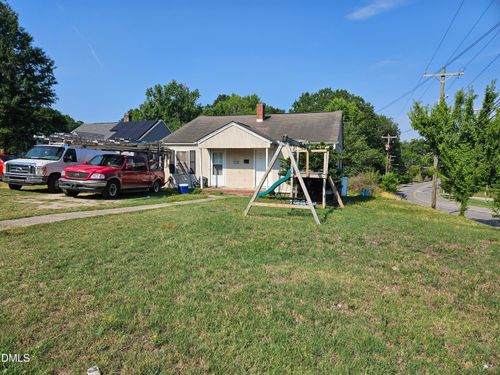 102 S Benjamine St, Durham, NC, 27703-3224 | Card Image