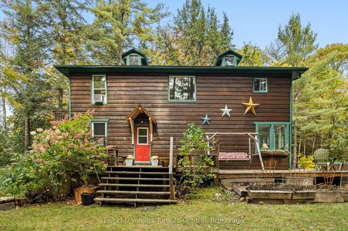 2-1196 Cranberry Rd, Bala, ON, P0C1A0 | Card Image