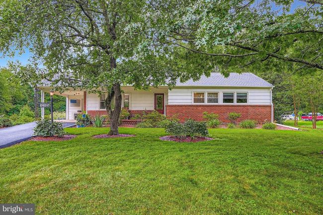 12105 Lanham Severn Rd, House other with 3 bedrooms, 2 bathrooms and null parking in BOWIE MD | Image 36
