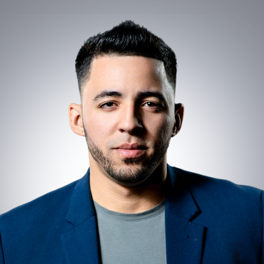 Rhansel Acevedo Rodriguez