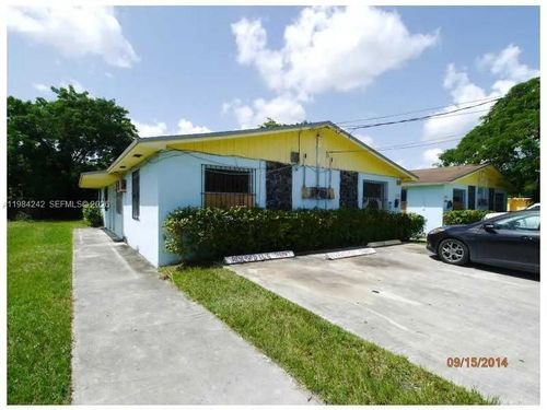 1320-1320 Nw 5th Ave, Florida City, FL, 33034-2119 | Card Image