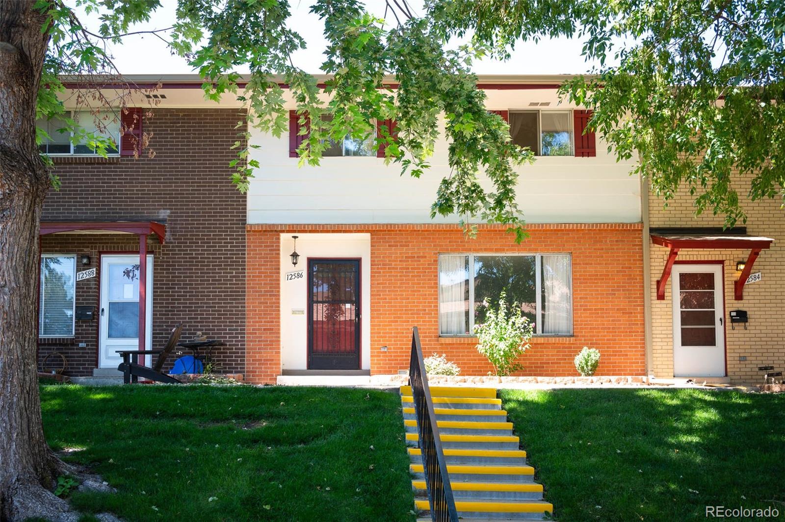Virginia Ave, Lakewood, CO 80228