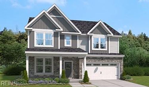 122 Getty Rd, Suffolk, VA, 23434 | Card Image