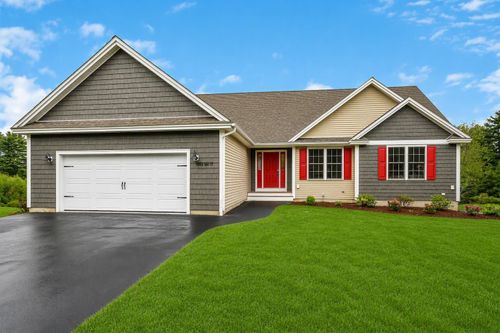 3 Maple Grove Rd, Sandown, NH, 03873-4401 | Card Image