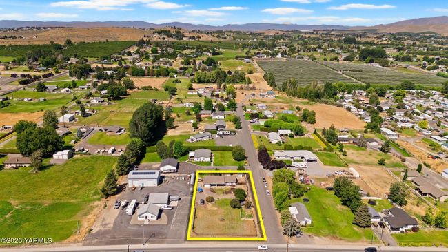 1620 Selah Loop Rd Aerials-3 prop | Image 27