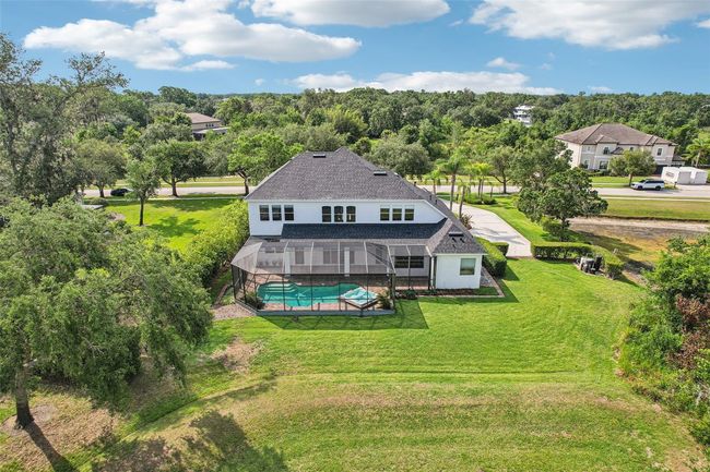 19803 Prince Benjamin Dr, House other with 5 bedrooms, 4 bathrooms and null parking in LUTZ FL | Image 50