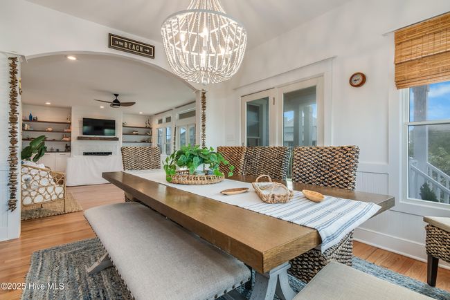 354 S Bald Head Wynd, House other with 4 bedrooms, 4 bathrooms and 2 parking in Bald Head Island NC | Image 15