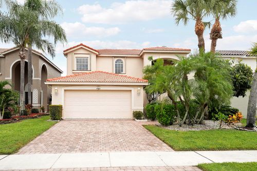 7428 Via Luria, Lake Worth, FL, 33467-5224 | Card Image