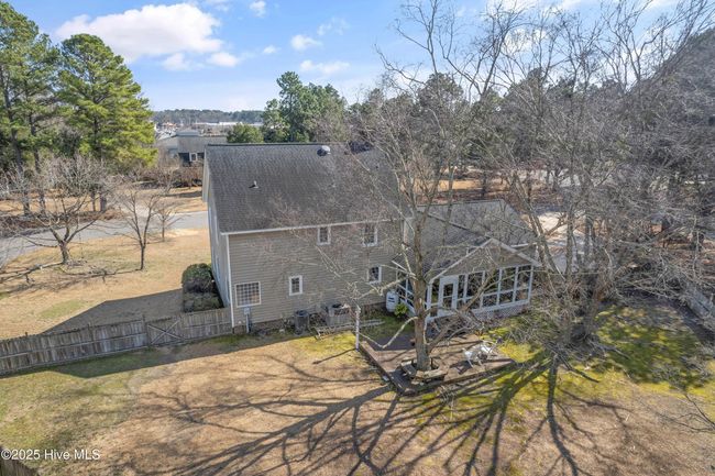 2606 Pineneedles Rd, House other with 4 bedrooms, 4 bathrooms and 2 parking in Goldsboro NC | Image 47