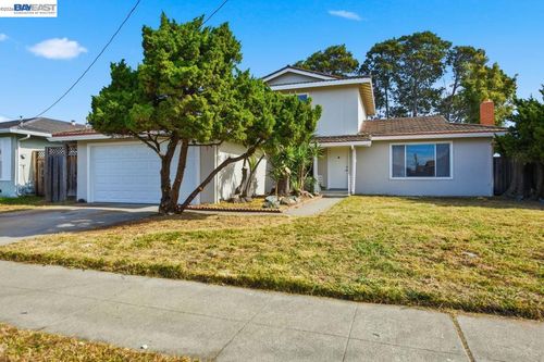 14544 Tiburon Rd, San Leandro, CA, 94577-6536 | Card Image
