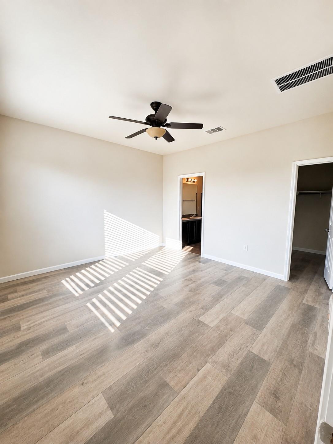 Residential Lease in Austin 4