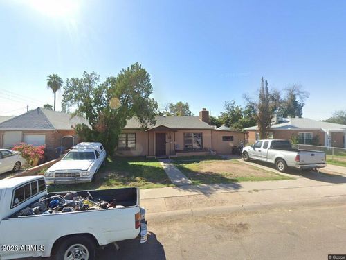 775 E First Place Place, Mesa, AZ, 85203 | Card Image