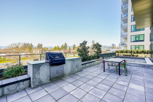 1007 - 7358 Edmonds St, Condo with 1 bedrooms, 1 bathrooms and 1 parking in Burnaby BC | Image 31
