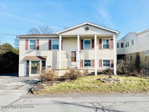 609 Landmesser Ave, West Hazleton, PA, 18202-2150 | Card Image