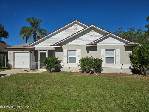 744 Palm Hammock Cir, St Augustine, FL, 32095-8033 | Card Image