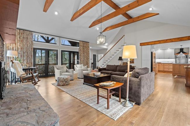 140 Lost Trl, House other with 3 bedrooms, 3 bathrooms and null parking in Highlands NC | Image 6