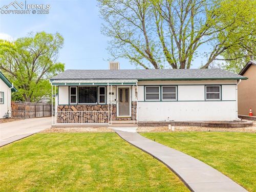 1812 Garwood Dr, Pueblo, CO, 81005-2404 | Card Image