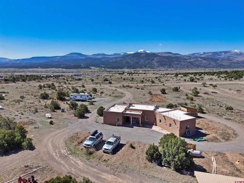 27 Chapel Hill Ct, South Fork, CO, 81154 | Card Image