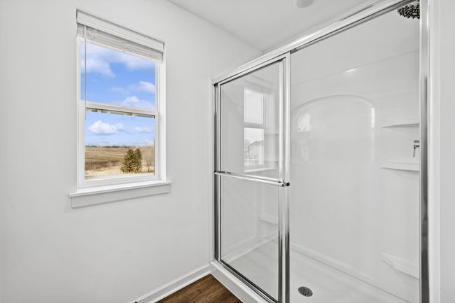 Primary bath shower. | Image 22