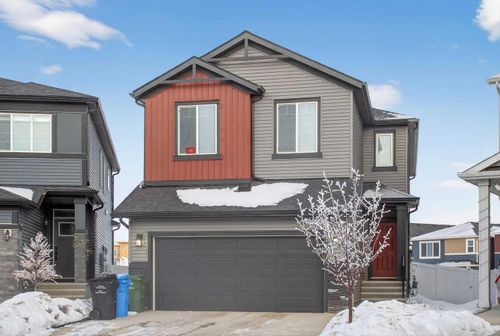 66 Belmont Manor Sw, Calgary, AB, T2X5E4 | Card Image