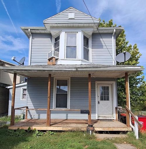 170 Walnut St, Roseville, OH, 43777-1164 | Card Image