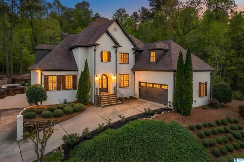 1009 Mountain Trce, BIRMINGHAM, AL, 35242-2496 | Card Image