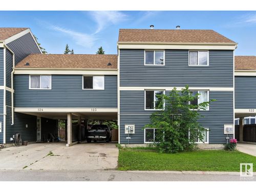 123 Morin Maze Nw, Edmonton, AB, T6K1V1 | Card Image