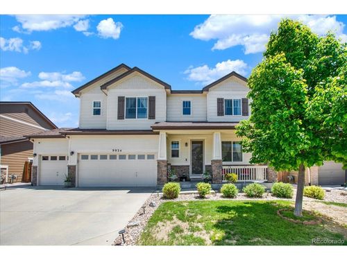 9934 Norfolk St, Commerce City, CO, 80022-7126 | Card Image