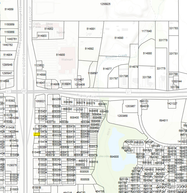 Commercial Sale in San Antonio