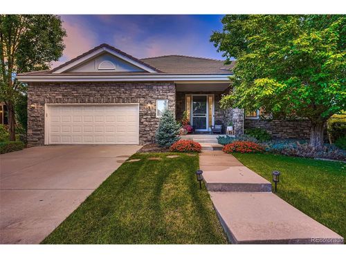 66 Blue Heron Ln, Greenwood Village, CO, 80121-2119 | Card Image