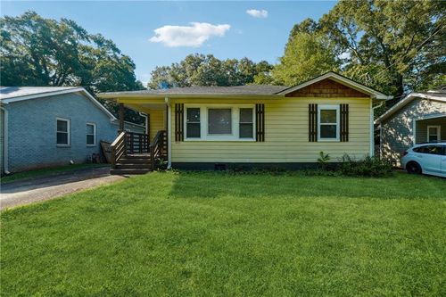 3237 Gifford St, Scottdale, GA, 30079-1405 | Card Image
