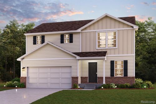 2359 Clifden Lane, Davison Township, MI, 48423 | Card Image