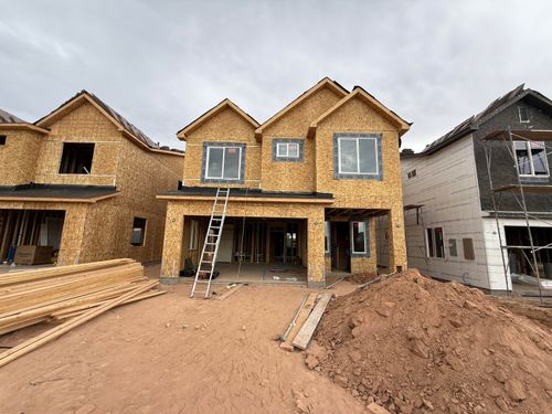 2643 E Suniva Way, St George, UT, 84790 | Card Image